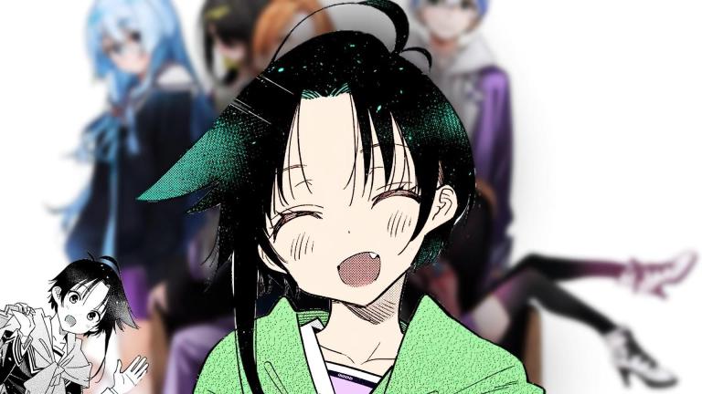Del autor de Kanojo, Okarishimasu, The Shiunji Family Children tendrá anime