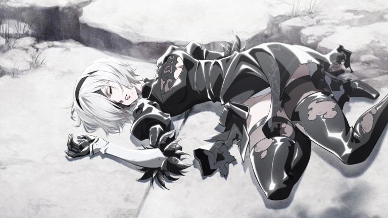 El anime de NieR: Automata regresará este año