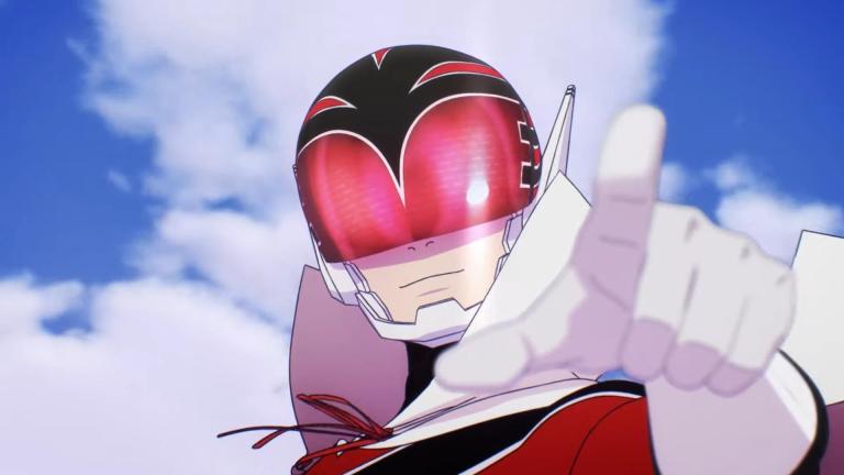 El anime Sentai Daishikkaku fecha su estreno con avance