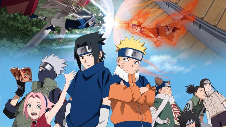 El live-action de Naruto ya tiene director