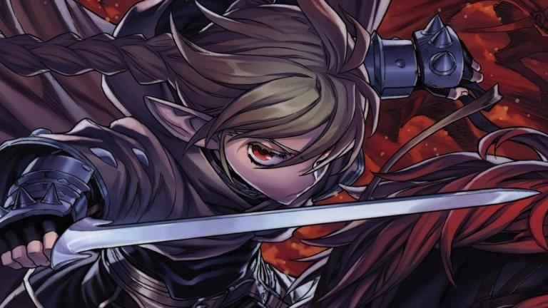El seinen Ubel Blatt tendrá anime