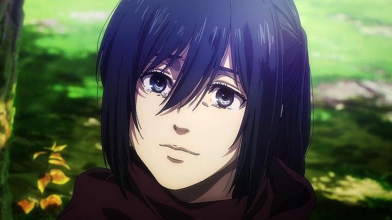 El sujeto que amenazó a la voz de Mikasa irá a prisión