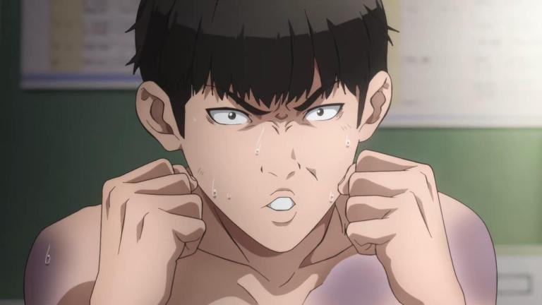 El webtoon Viral Hit será adaptado al anime