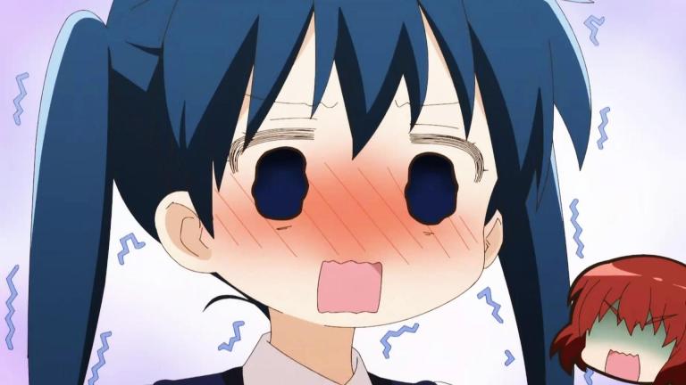 En Chile sorprenden con curioso evento yaoi