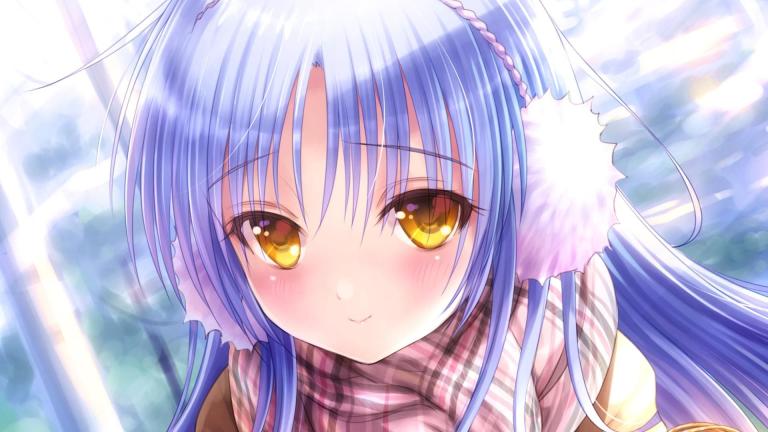 Estas son las voces más 'angelicales' del anime
