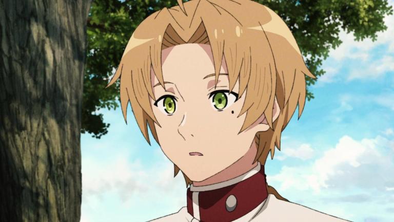 Fans debaten si Mushoku Tensei está 'en decadencia'