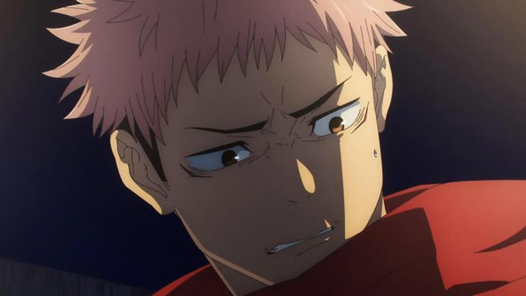 Fans decepcionados con el nuevo juego de Jujutsu Kaisen