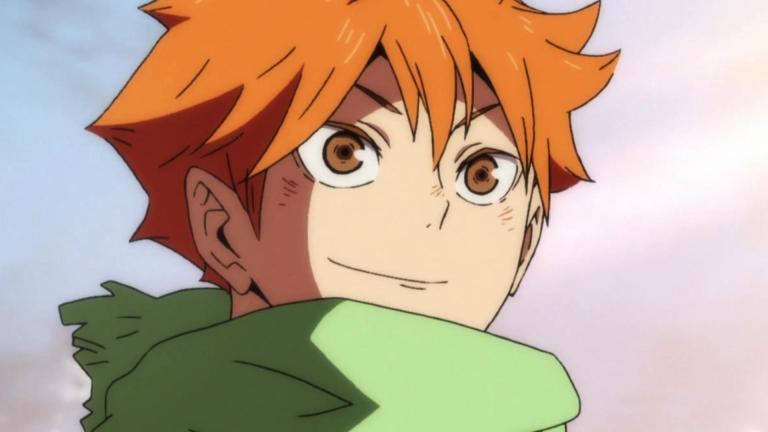 Haikyuu!! tiene un éxito abrumador con su nueva película