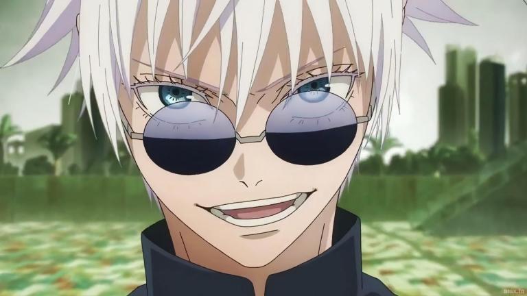 Jujutsu Kaisen: Arrestan a un Gojo exhibicionista