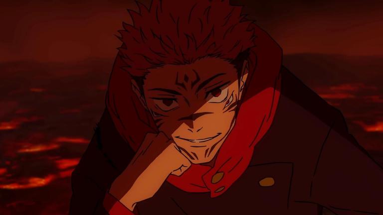 Jujutsu Kaisen: Publicidad para el Super Bowl se vuelve tendencia