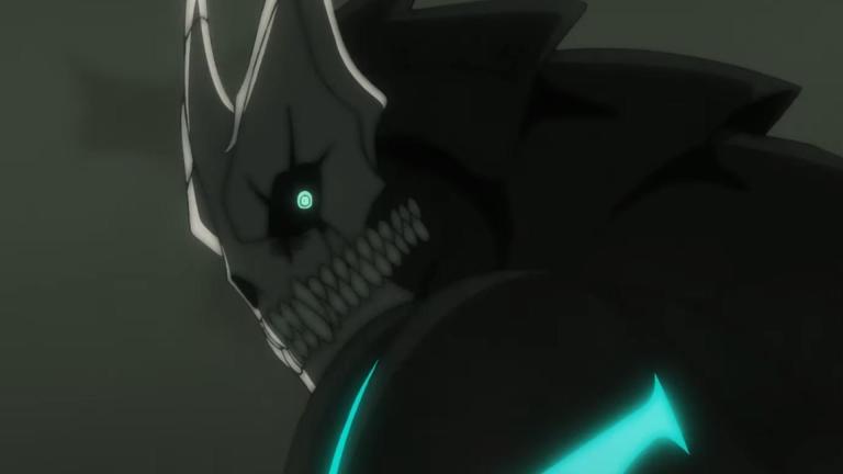 Kaiju No. 8 fecha su estreno con emocionante avance