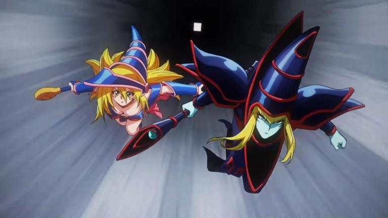 Konami abre su propio estudio de anime