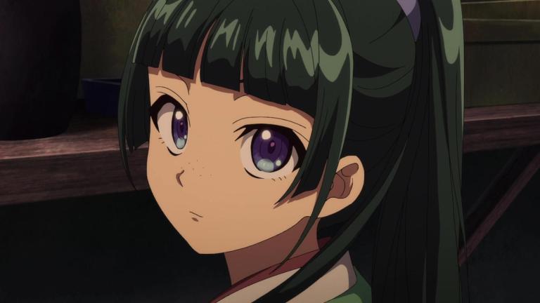Kusuriya no Hitorigoto: Algunos están odiando a Maomao
