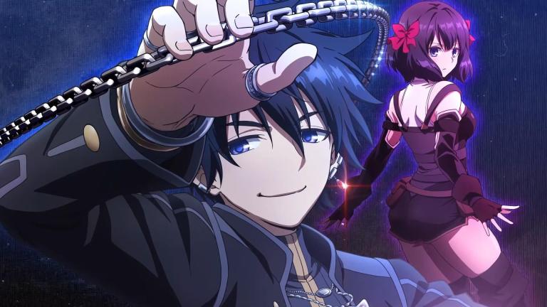 La fantasía de Let This Grieving Soul Retire! tendrá anime