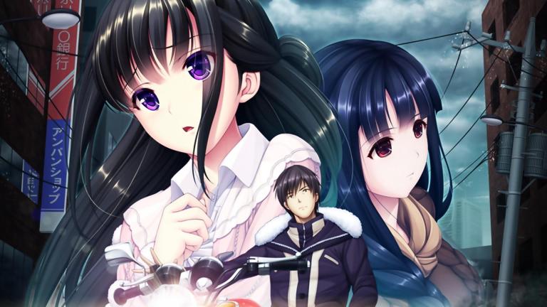 La novela para adultos In a World Filled with Zombies, I'm the Only One They Won't Attack tendrá anime