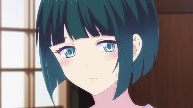 Las diosas de Megami no Café Terrace fechan su regreso