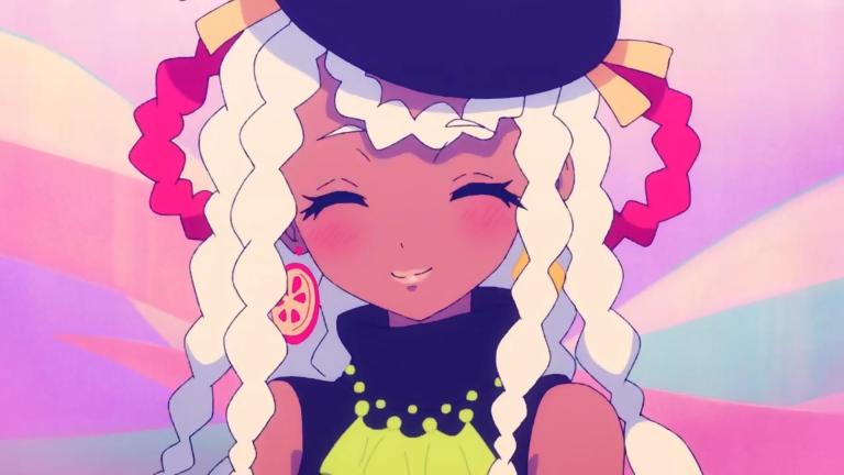 McDonald's y Studio Pierrot anuncian un anime