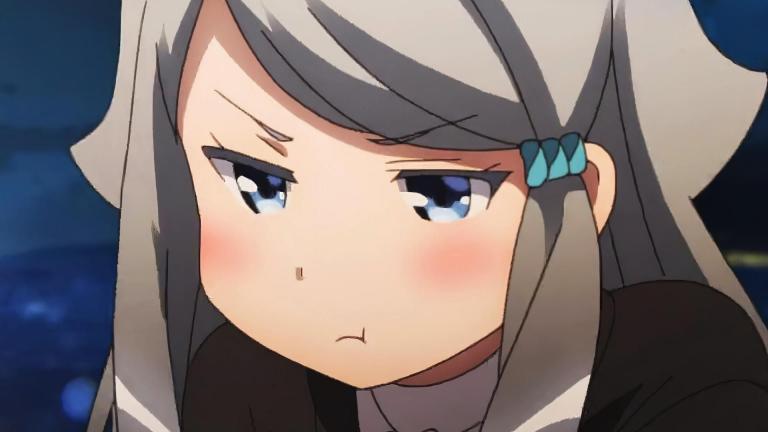 Mujer ya está harta de los grandes senos en el anime