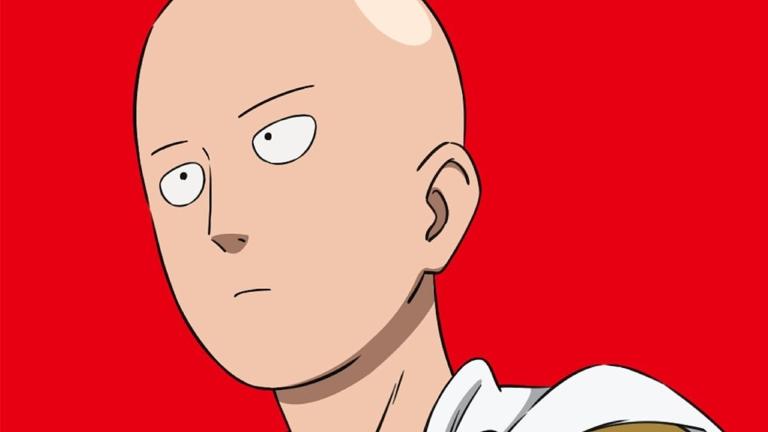 One Punch Man vuelve a caer en las manos de J.C.STAFF