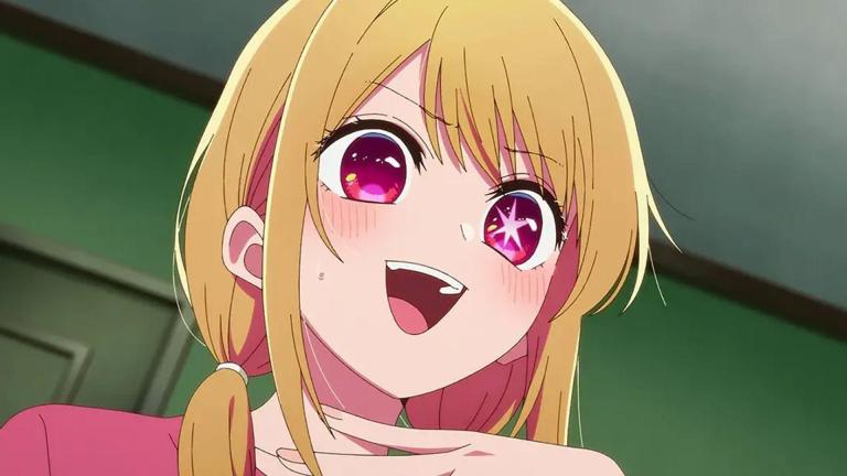 Oshi no Ko domina el ranking de ganancias de Kadokawa