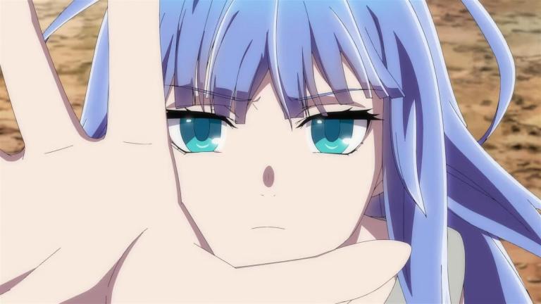 Otro isekai llega con As a Reincarnated Aristocrat, I’ll Use My Appraisal Skill to Rise in the World