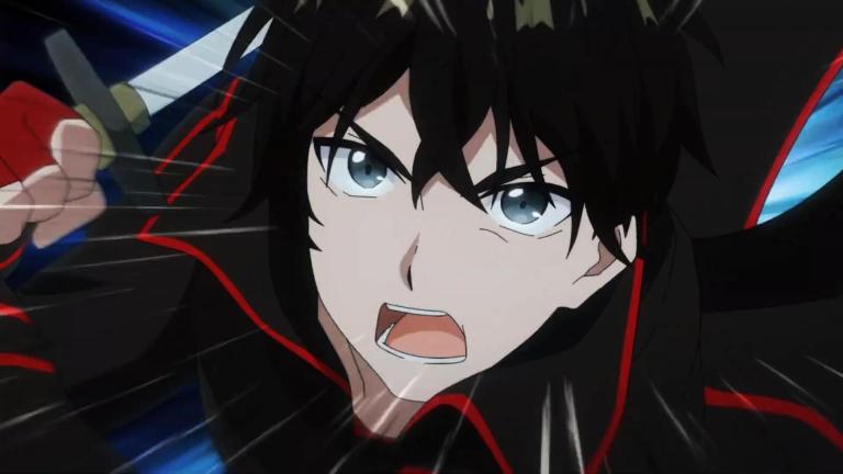 Otro isekai llegará con The New Gate