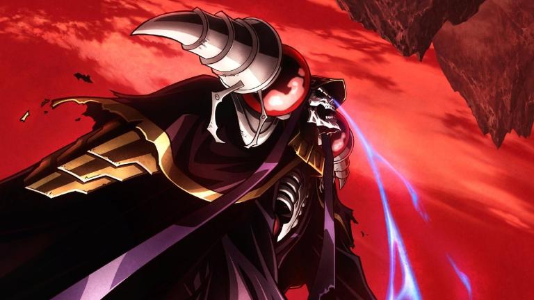 Overlord emociona con visual para su próxima película