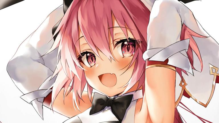 Piden que Astolfo sea la mascota de los Juegos Olímpicos
