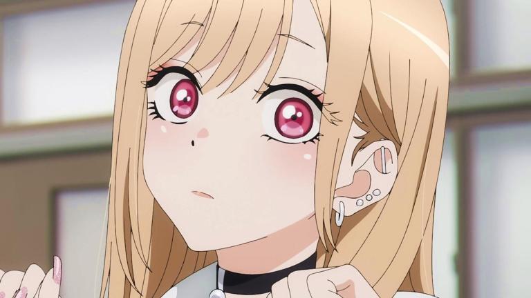¿Por qué Marin Kitagawa es tan popular?