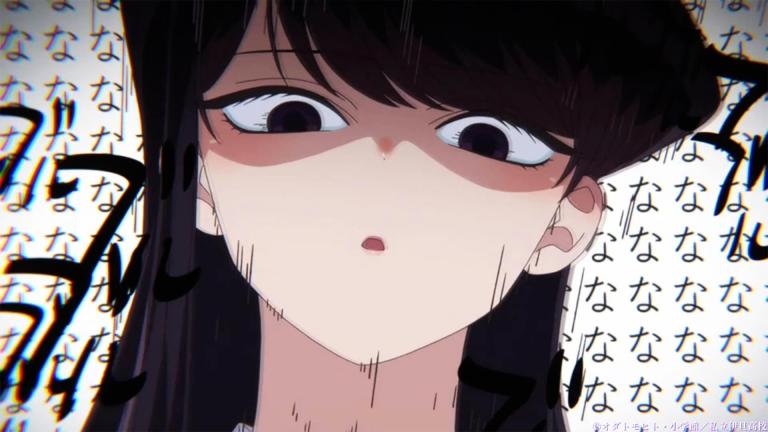Quieren boicotear Shogakukan, la casa de Frieren y Komi-san