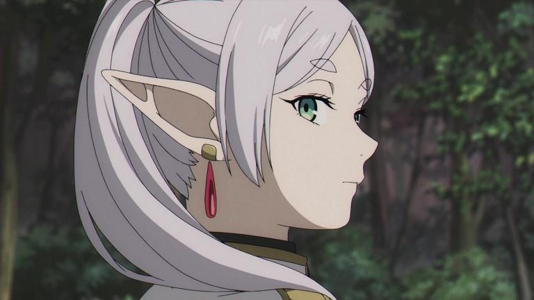 Sousou no Frieren emociona con un nuevo avance
