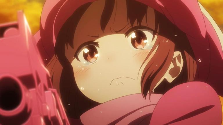 Sword Art Online Alternative: Gun Gale Online regresará este año