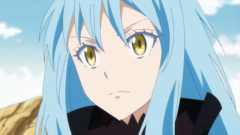 Tensei Shitara Slime Datta Ken fecha su regreso con un avance