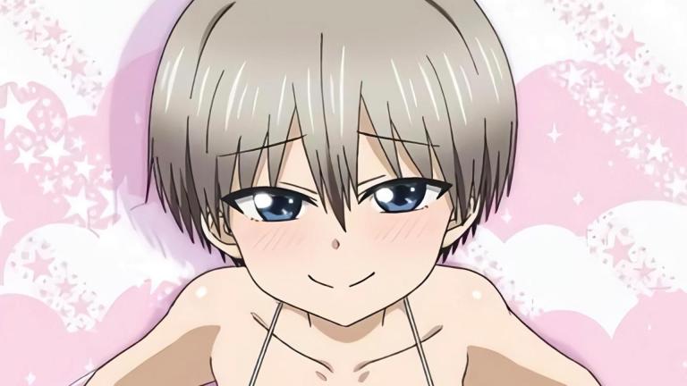 Triunfa el amor en Uzaki-chan wa Asobitai!