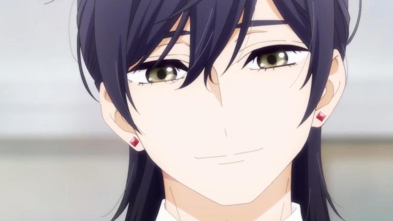 Un romance tóxico llega con A Condition Called Love