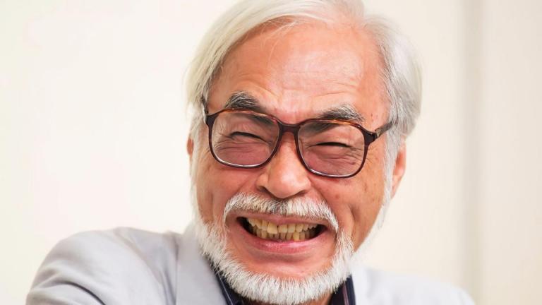 Actor de Spider-Man molesto por perder contra Ghibli