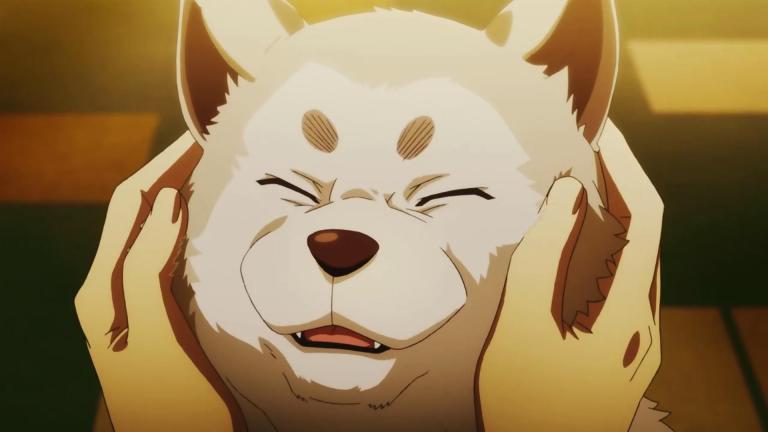 Aquel día que un perro arruinó una película para adultos en Japón