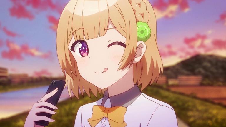 Autor de Osamake quedó decepcionado con el anime