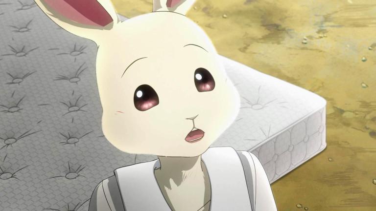 BEASTARS confirma su regreso para este año