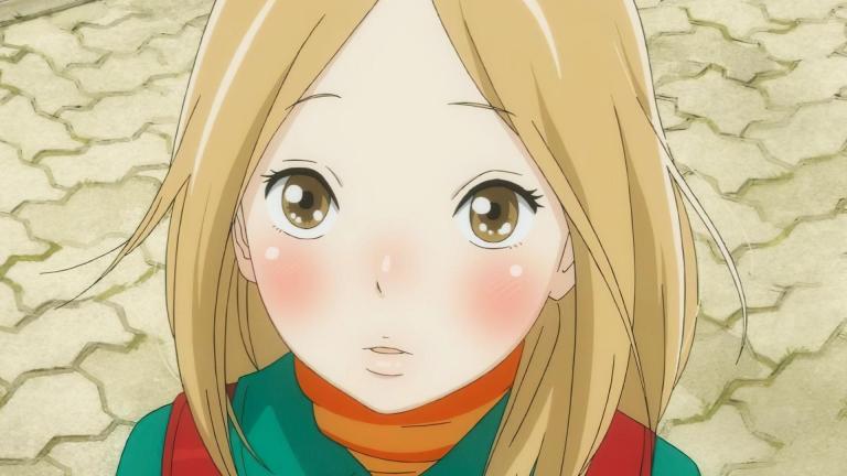 Continúa el odio desmedido a Usagi Drop