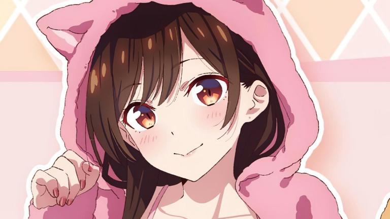 Critican al autor de Kanojo, Okarishimasu por 'apoyar' las IA