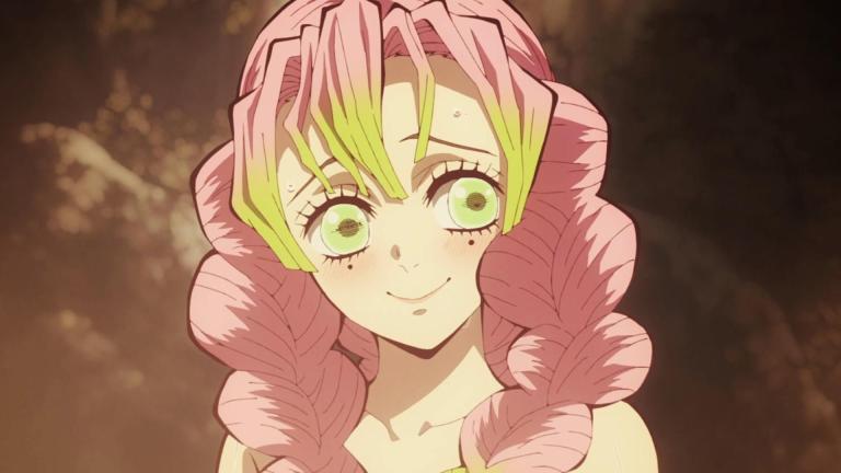 Critican los grandes bustos en Kimetsu no Yaiba