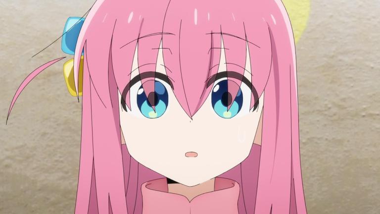 Descubren parecido entre Sousou no Frieren y Bocchi the Rock!