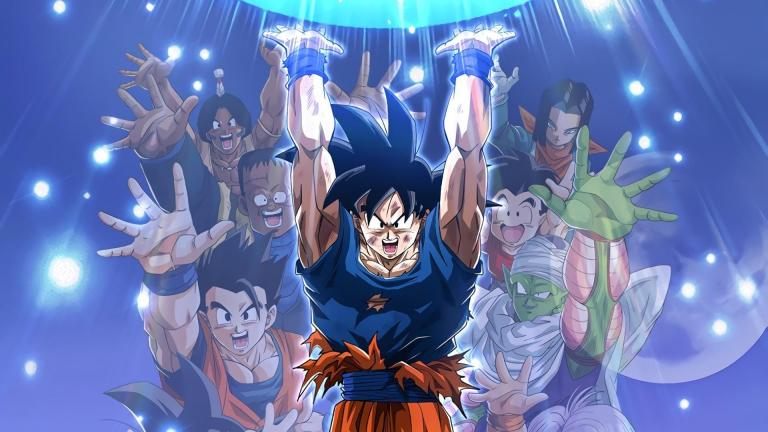 Dragon Ball: Convocan a 'Genkidama Masiva' en Argentina
