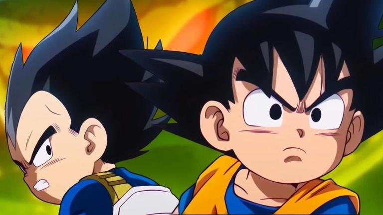 Dragon Ball Daima fue el último gran sueño de Akira Toriyama