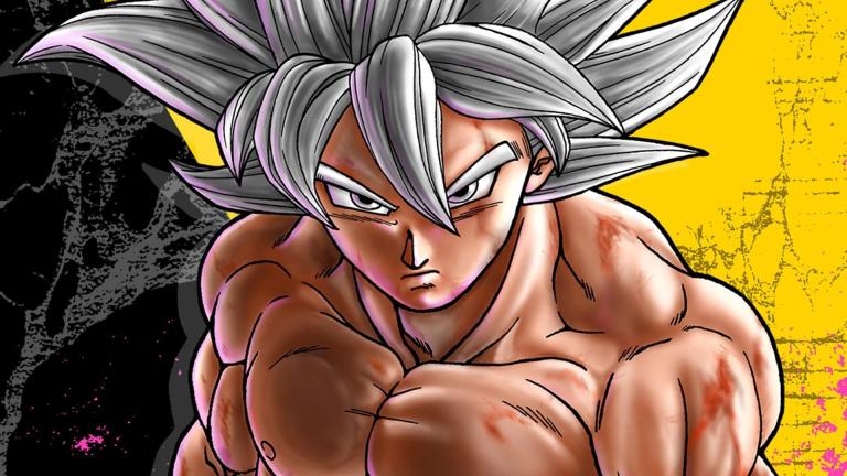 Dragon Ball Super se suspende indefinidamente