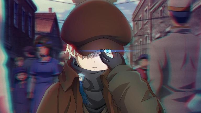 El anime Ishura tendrá una segunda temporada