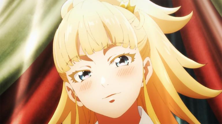 El ecchi Tales of Wedding Rings tendrá segunda temporada