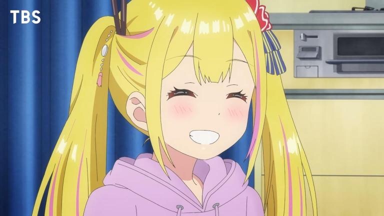El isekai inverso Henjin no Salad Bowl ya tiene fecha de estreno