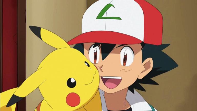 El regreso de Ash Ketchum a Pokémon es posible